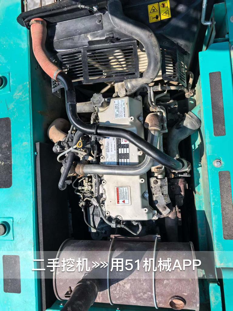 51挖机